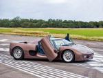Koenigsegg CC Prototype 1996 года